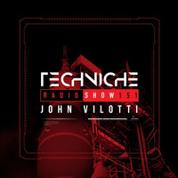 TRS151: John Vilotti by Techniche