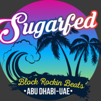 #007 LIVE @ Viewz Abu Dhabi Sept 2018, Dj Sugarfed Sunny beach House Mix by Sugarfed