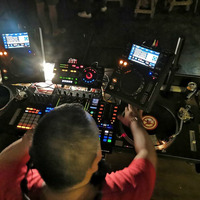 DJ Victor Cervantes Set Dance Commercial Octubre 2019 @ Rabbit Club by DJ Victor Cervantes