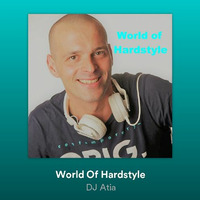 Dj  Atia  -  Hardstyle of World by Musiksite  -  DJ Pepe