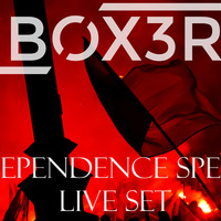 Iboxer Independence Special Live Mix by IboxerPL