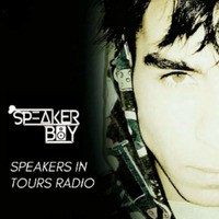 Speakers In Tours Radio Episode 21 by SpeakerBoy