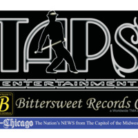 BLUES DELUXE Persenting DJ Rod Kenny ClepJoint by Taps Entertainment & Management, LLC
