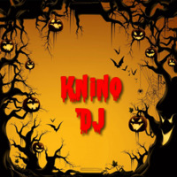 KninoDj - Set 1385 - Halloween by KninoDj