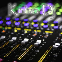 KninoDj - Set 1386 - Best Minimal Techno_May_Jun_Jul_Ago_2019 by KninoDj