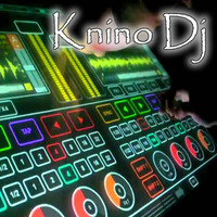 KninoDj - Set 1491 - Best Minimal Techno Sep_Oct_Nov_Dic_2019 by KninoDj
