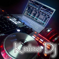 KninoDj - Set 1492 - Best Minimal Techno Sep_Oct_Nov_Dic_2019 by KninoDj
