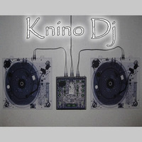 KninoDj - Set 1501 - Best Techno Sep_Oct_Nov_Dic_2019 by KninoDj