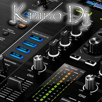 KninoDj - Set 1502 - Best Techno Sep_Oct_Nov_Dic_2019 by KninoDj