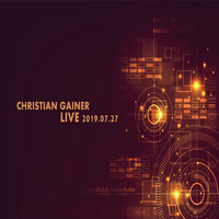Christian Gainer-Live 2019.07.27 by Christian Gainer