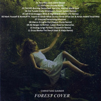 Christian Gainer-Forest Cover II. (2019) by Christian Gainer