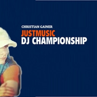Christian Gainer-Justmusic.Fm DJ Championship 2011 by Christian Gainer