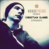 Christian Gainer- GOODBYE Housefreqs (2018) by Christian Gainer