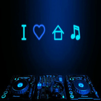 House, Deep-House Dj-Mix Vol.1 (Mixed and Selected by Max Torque) by DJ Max Torque
