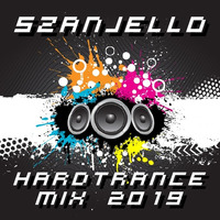 Szanjello - Hard Trance Mix 2019 by Dave Wattersson Music