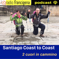 Coast to Coast – Affidaci un Sogno  - Malaga - Antequera by Radio Francigena - La voce dei cammini