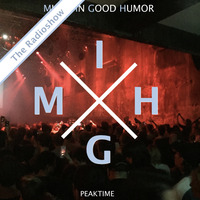 Globalbeats.fm - Music In Good Humor - The Radioshow - #047 by NiKo