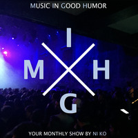 Music In Good Humor #049 by NiKo