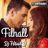 FILHALL (DEEP HOUSE 2020) DJ HITESH D by Hitesh Dingankar