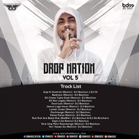 DROP NATION VOL.05 - DJ BAICHUN ( BDM HOUSE RECORDS )