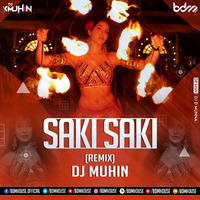 O SAKI SAKI (CLUB MIX) - DJ MUHIN by BDM HOUSE