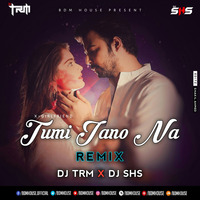 TUMI JANO NA (REMIX) DJ TRM &amp; DJ SHS by BDM HOUSE