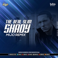 The Real Slim Shady - Mijo Remix by BDM HOUSE