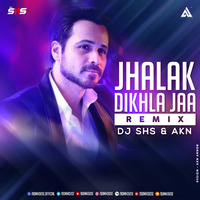 JHALAK DIKHLA JAA (REMIX) - DJ SHS &amp; AKN by BDM HOUSE