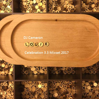 Louie Celebration 3.3 Mixset 2017 by Cameron Ko
