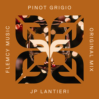 JP Lantieri - Pinot Grigio (Original Mix) [Flemcy Music] by JP Lantieri