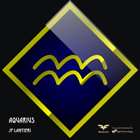 JP Lantieri - Aquarius (Original Mix) by JP Lantieri