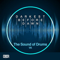 JP Lantieri - Heat Beats (Original Mix) [Darkest Before Dawn] by JP Lantieri