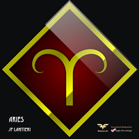 JP Lantieri - Aries (Original Mix) by JP Lantieri