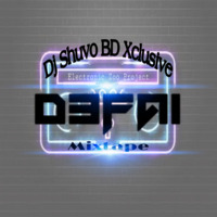 Electronic Zoo Project (D3FAI special mixtape) - Dj Shuvo BD by Dj Shuvo BD (Official)