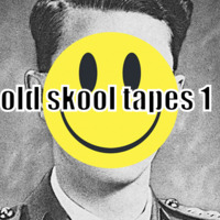 dj nosferatrum old skool tapes 1 by Dj nosferatum (BE)