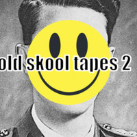 dj nosferatrum old skool tapes  2 by Dj nosferatum (BE)