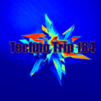 dj nosferatrum techno trip 184 by Dj nosferatum (BE)