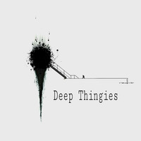 Deep Mafia - Deep Thingies #16 by Tshepo Phako Phalane