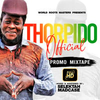 Official Exclusive Thorpido Promo Mixtape By Selektah Madcase by Selektah Madcase