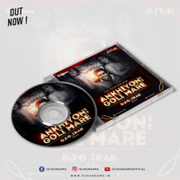 Ankhiyon Se Goli Mare (Pati Patni Aur Woh) Remix - DJ G - TRAK by DJ G-Trak