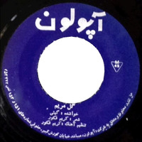Gita Pashaei - Gol E Maryam by Radionic Powers