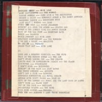 DJ Michael Lee - Warm Leatherette - 1978 Wave (Jim Hopkins Remaster) by SFDPS