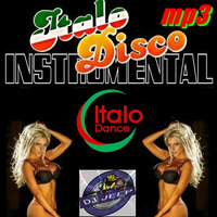 Italo Disco Instrumental &amp; Italo Dance by D.J.Jeep by emil