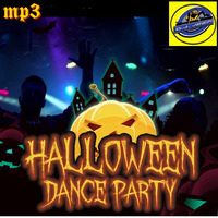 Halloween Dance Party by D.J.Jeep by emil