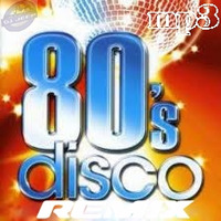 80's Disco Remix by D.J.Jeep by emil