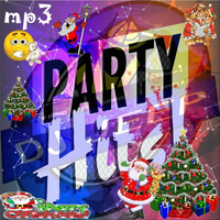 Christmas Party Hits! by D.J.Jeep by emil