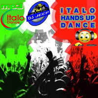 Italo-Handsup-Dance-by D.J.Jeep by emil