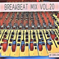 Breakbeat Mix 20 by BreakBeat By JJMillon