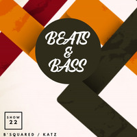 Beats&amp;Bass Show 22 Guestmix by RAMZ (Botswana) by Beats & Bass [Swaziland]