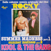 THE K&amp;TG - SUMMER MADNESS 2K19 EXTENDED SUMMER EDIT BY THE BEAT &amp; ROY FT THE REAL BAD BEN by THE BEAT & ROY